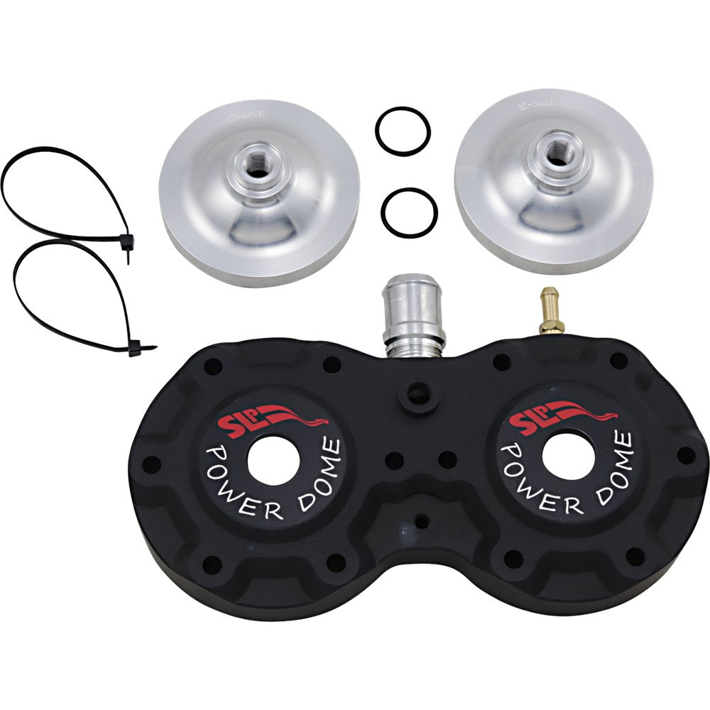 STARTING LINE PRODUCTS Cylinder Head - All Elevations - 6 hp Peak/6.9 hp Midrange - 850 AXYS Models Polaris 12-850