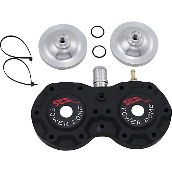 STARTING LINE PRODUCTS Cylinder Head - All Elevations - 6 hp Peak/6.9 hp Midrange - 850 AXYS Models Polaris 12-850