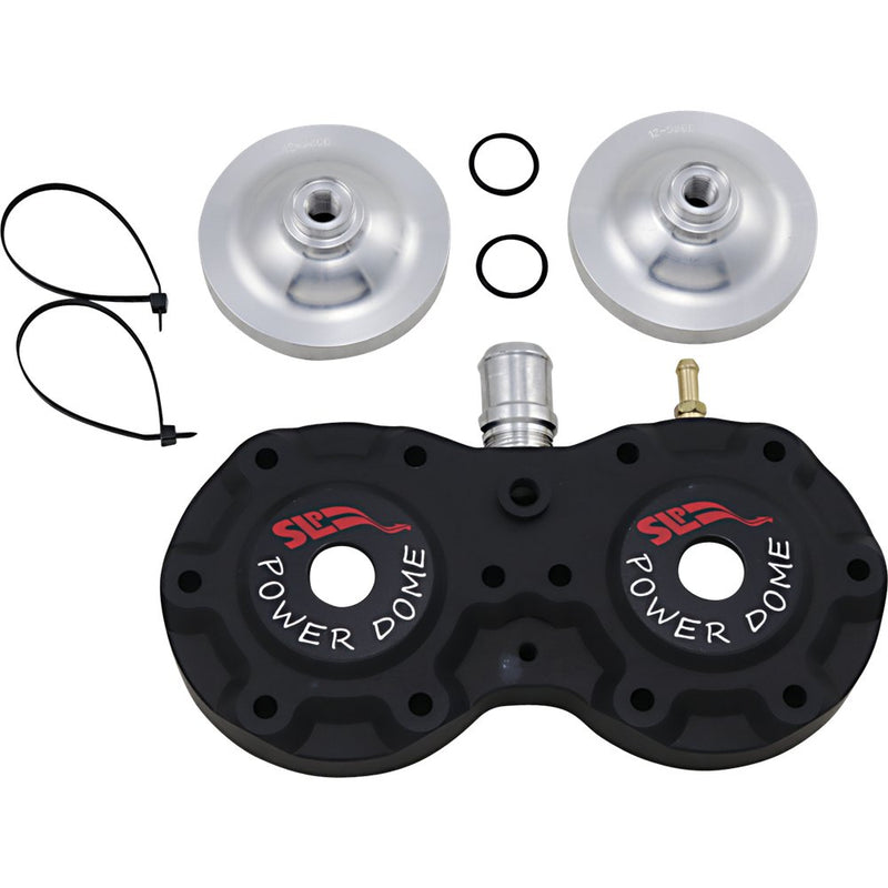 STARTING LINE PRODUCTS Cylinder Head - All Elevations - 6 hp Peak/6.9 hp Midrange - 850 AXYS Models Polaris 12-850