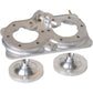 STARTING LINE PRODUCTS Cylinder Head - 0-6000 Feet Altitude - 4.2 hp Peak - 800 AXYS Models Polaris 12-407