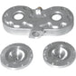 STARTING LINE PRODUCTS Cylinder Head - 0-6000 Feet Altitude - 3 hp Peak - All 800 Polaris 12-394