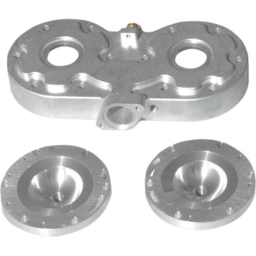 STARTING LINE PRODUCTS Cylinder Head - 0-6000 Feet Altitude - 3 hp Peak - All 800 Polaris 12-394