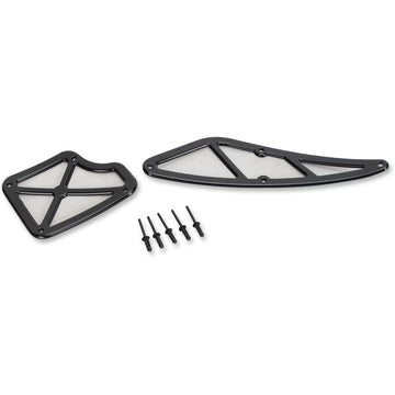 STARTING LINE PRODUCTS Max Flow* Hot Air Elimination* Vent Kit - Ski-Doo 32-615