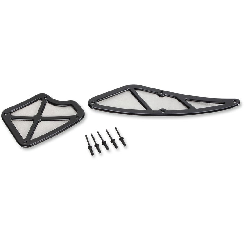 STARTING LINE PRODUCTS Max Flow* Hot Air Elimination* Vent Kit - Ski-Doo 32-615