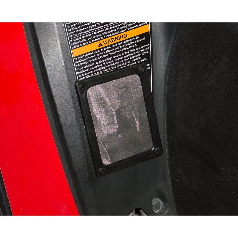 STARTING LINE PRODUCTS Max Flow* Hot Air Elimination* Vent Kit - Polaris 32-620