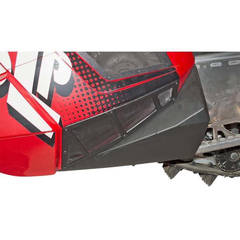 STARTING LINE PRODUCTS Max Flow* Hot Air Elimination* Vent Kit - Polaris 32-619