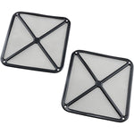 STARTING LINE PRODUCTS Hot Air Elimination* Kit - Yamaha/Arctic Cat 32-606