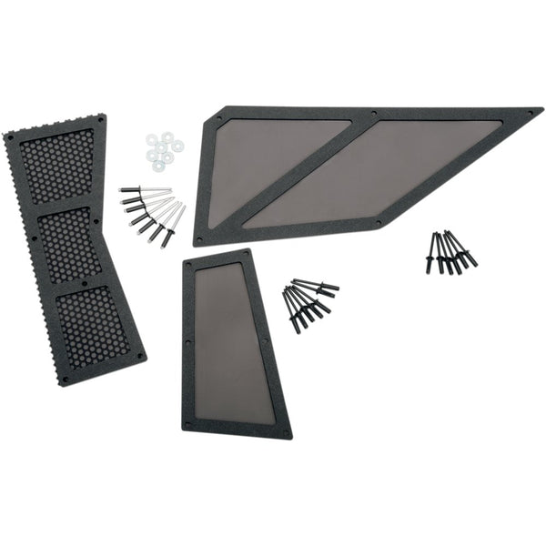 STARTING LINE PRODUCTS Hot Air Elimination* Kit - Ski-Doo 32-556