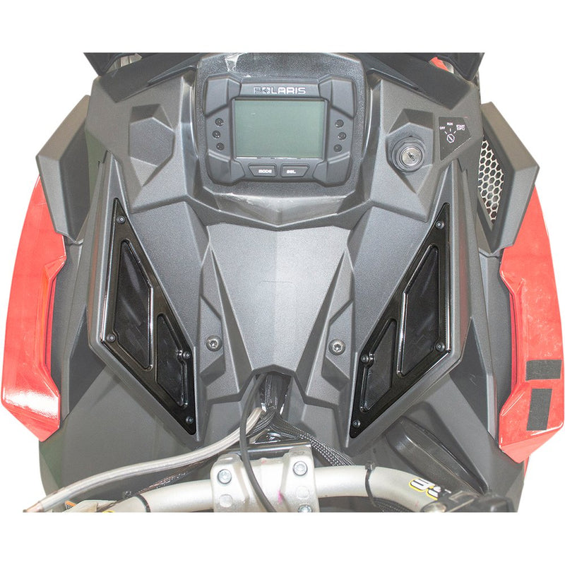 STARTING LINE PRODUCTS High Flow* Air Intake Kit - Polaris 14-327