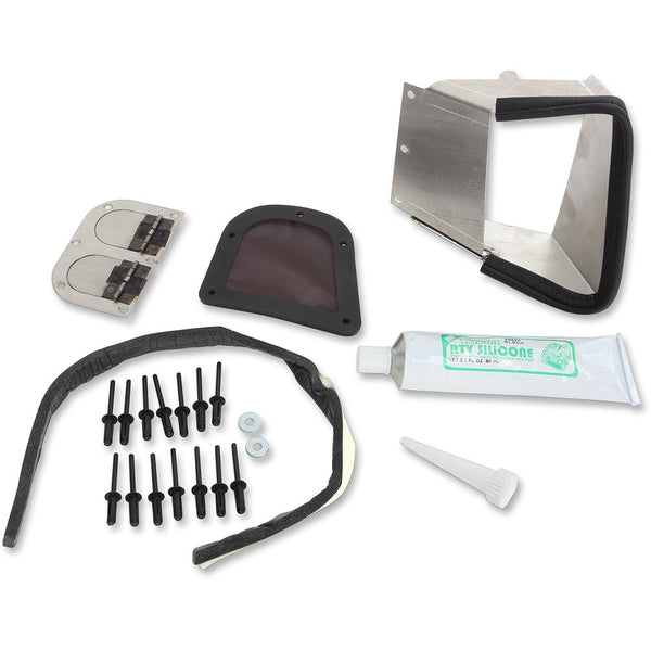 STARTING LINE PRODUCTS High Flow* Air Intake Kit - Ski-Doo 14-324