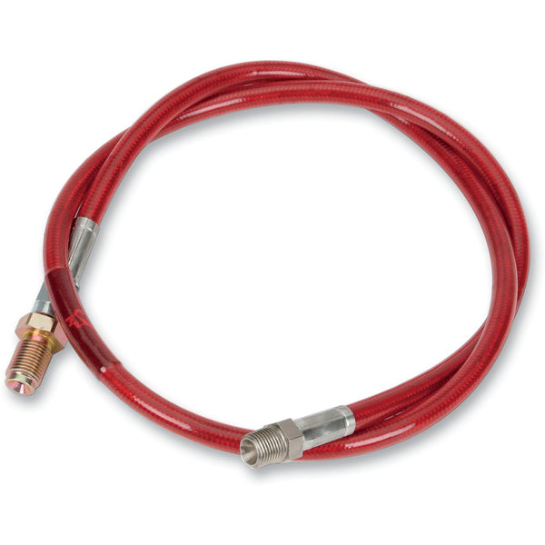 STARTING LINE PRODUCTS Brake Line - Polaris 27-60