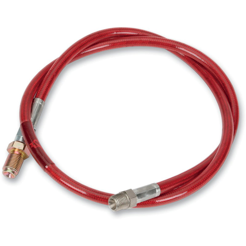 STARTING LINE PRODUCTS Brake Line - Polaris 27-60