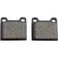 STARTING LINE PRODUCTS Brake Pads - Ski-Doo 27-23
