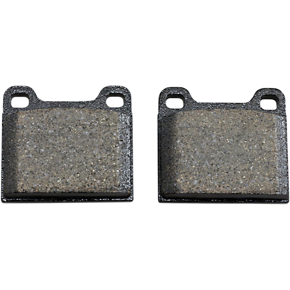 STARTING LINE PRODUCTS Brake Pads - Ski-Doo 27-23
