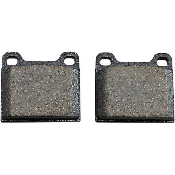 STARTING LINE PRODUCTS Brake Pads - Ski-Doo 27-23