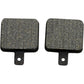STARTING LINE PRODUCTS Brake Pads - Arctic Cat 27-21