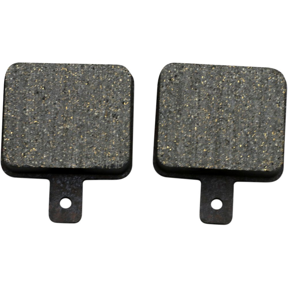 STARTING LINE PRODUCTS Brake Pads - Arctic Cat 27-21