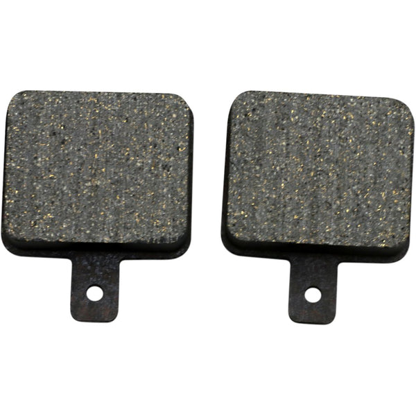 STARTING LINE PRODUCTS Brake Pads - Arctic Cat 27-21