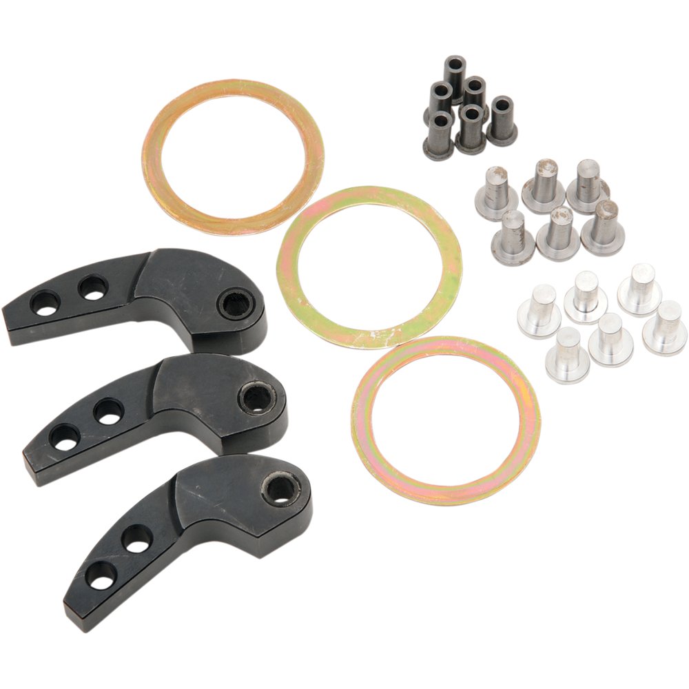 STARTING LINE PRODUCTS Clutch Weight Set - 65g 40-82