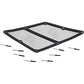 STARTING LINE PRODUCTS Hot Air Elimination* Kit - Ski-Doo 32-641