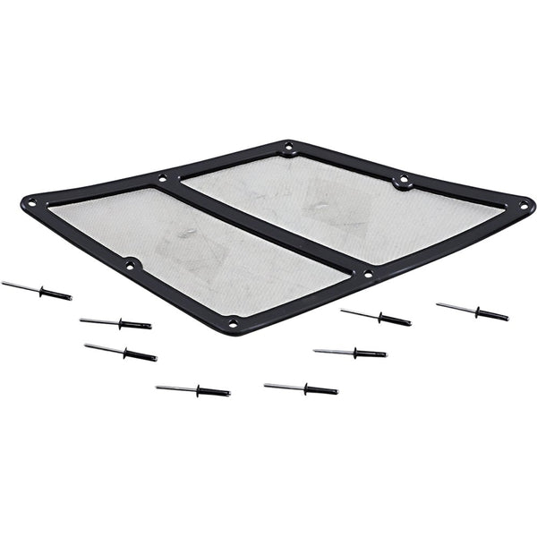 STARTING LINE PRODUCTS Hot Air Elimination* Kit - Ski-Doo 32-641