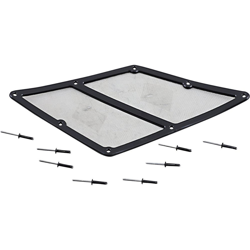 STARTING LINE PRODUCTS Hot Air Elimination* Kit - Ski-Doo 32-641