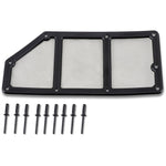 STARTING LINE PRODUCTS Hot Air Elimination* Kit - Arctic Cat 32-650