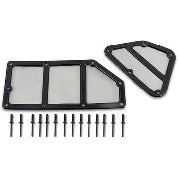 STARTING LINE PRODUCTS Hot Air Elimination* Kit - Arctic Cat 32-645