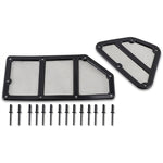 STARTING LINE PRODUCTS Hot Air Elimination* Kit - Arctic Cat 32-645