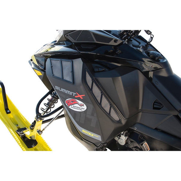 STARTING LINE PRODUCTS Max Flow* Hot Air Elimination* Vent Kit - Ski-Doo 32-638