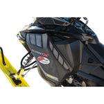 STARTING LINE PRODUCTS Max Flow* Hot Air Elimination* Vent Kit - Ski-Doo 32-638