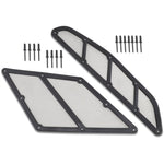 STARTING LINE PRODUCTS Max Flow* Hot Air Elimination* Vent Kit - Ski-Doo 32-638