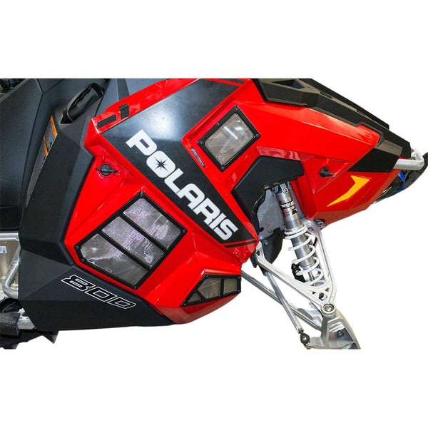 STARTING LINE PRODUCTS Hot Air Elimination* Kit - Polaris 32-631