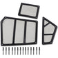 STARTING LINE PRODUCTS Hot Air Elimination* Kit - Polaris 32-631