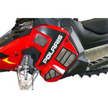 STARTING LINE PRODUCTS Hot Air Elimination* Kit - Polaris 32-634