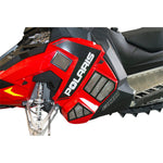 STARTING LINE PRODUCTS Hot Air Elimination* Kit - Polaris 32-634