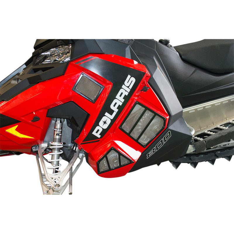 STARTING LINE PRODUCTS Hot Air Elimination* Kit - Polaris 32-634