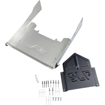 STARTING LINE PRODUCTS Tunnel Extension - Ski-Doo 32-597
