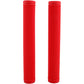 STARTING LINE PRODUCTS Micro Tack Grips - 7" - Red 32-446