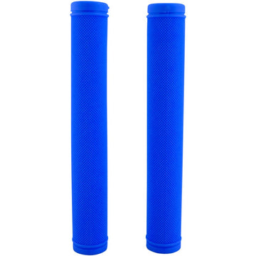 STARTING LINE PRODUCTS Micro Tack Grips - 7" - Blue 32-445