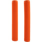 STARTING LINE PRODUCTS Micro Tack Grips - 7" - Orange 32-443