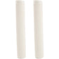 STARTING LINE PRODUCTS Micro Tack Grips - 7" - White 32-442