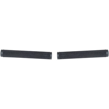 STARTING LINE PRODUCTS Micro Tack Grips - 7" - Black 32-439