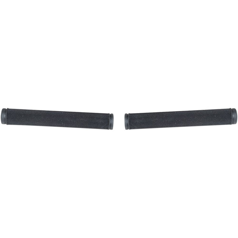 STARTING LINE PRODUCTS Micro Tack Grips - 7" - Black 32-439