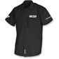 THROTTLE THREADS Vance & Hines Shop Shirt - Black - 2XL VNH18S24BK2R