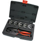 SPYKE Crimper Tool with Case - Wire Terminal - Kit 421010