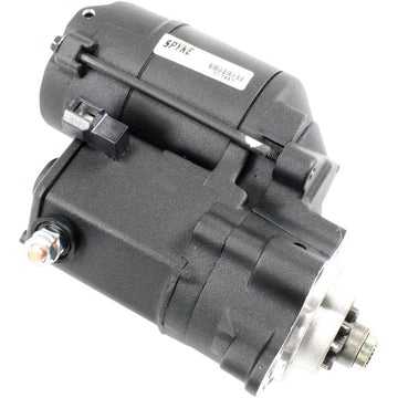 SPYKE Supertorque - Starter - Black 413410