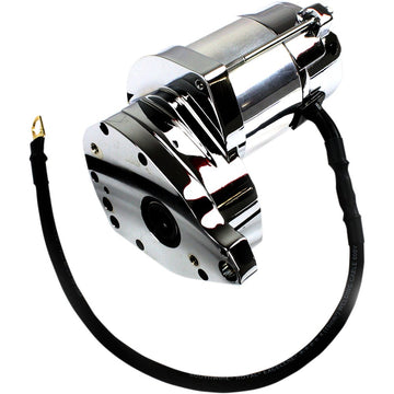 SPYKE Supertorque - Starter - Chrome 407210