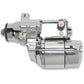 SPYKE Supertorque - Starter - Chrome 412210