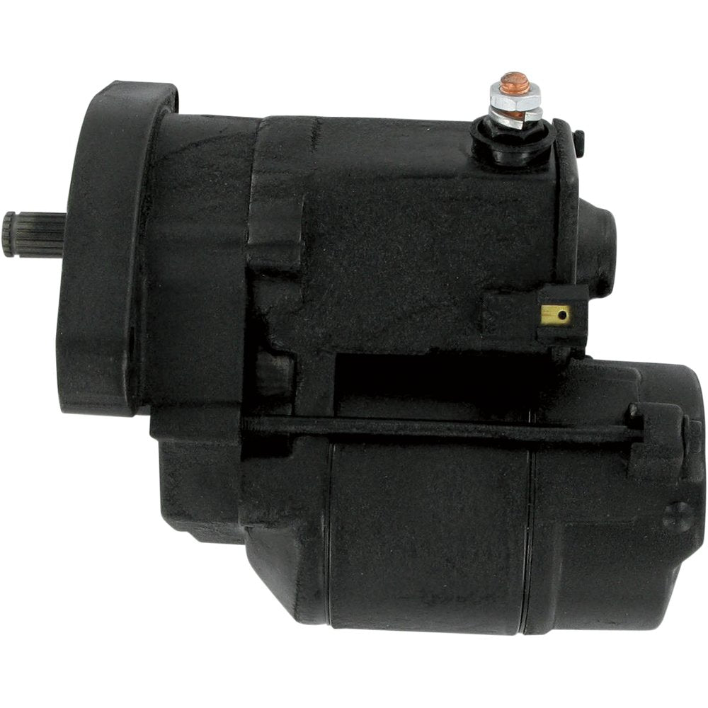 SPYKE Supertorque - Starter - Black 400410